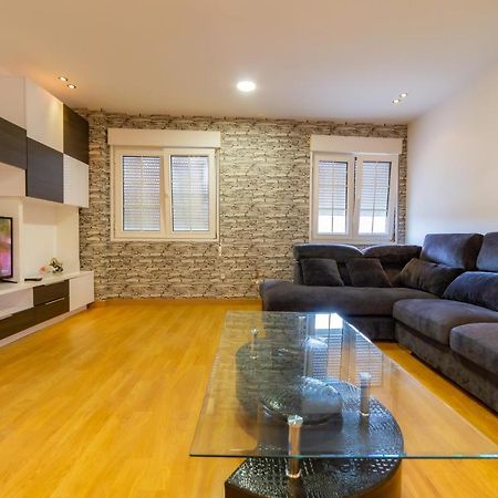 Apartamentos Camino De Finisterre Mazaricos 外观 照片