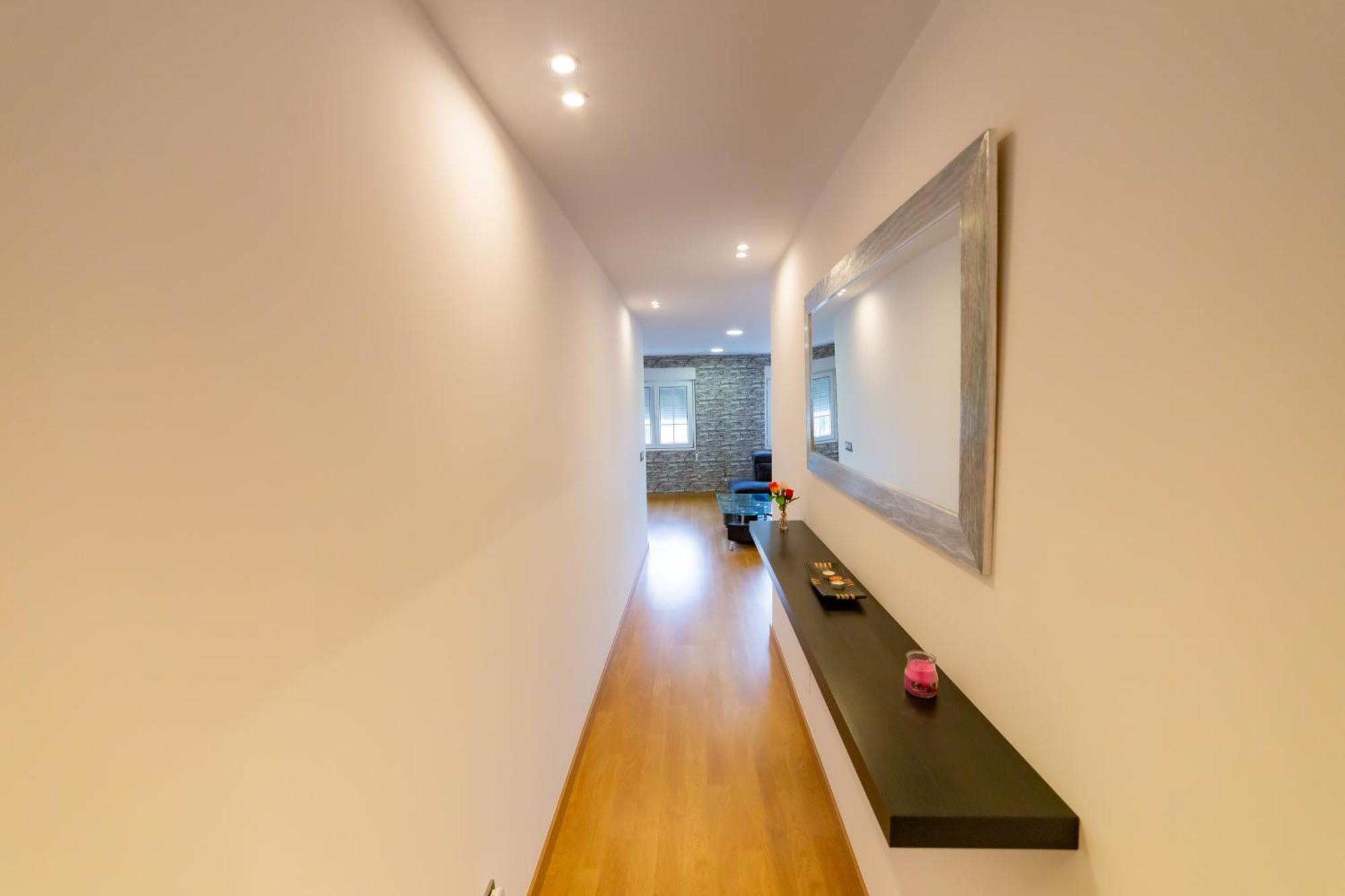 Apartamentos Camino De Finisterre Mazaricos 客房 照片