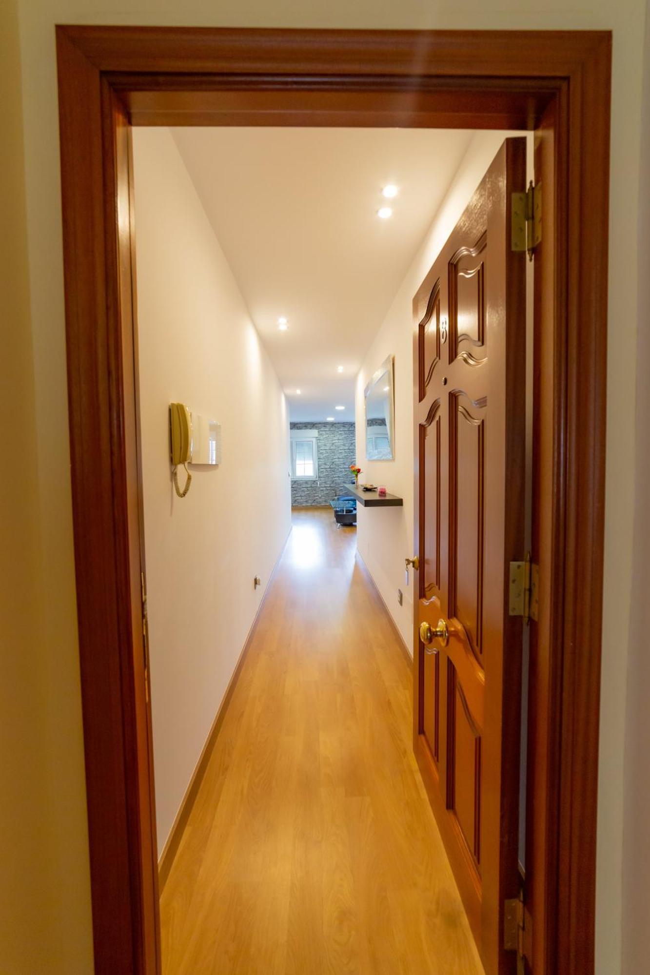 Apartamentos Camino De Finisterre Mazaricos 客房 照片