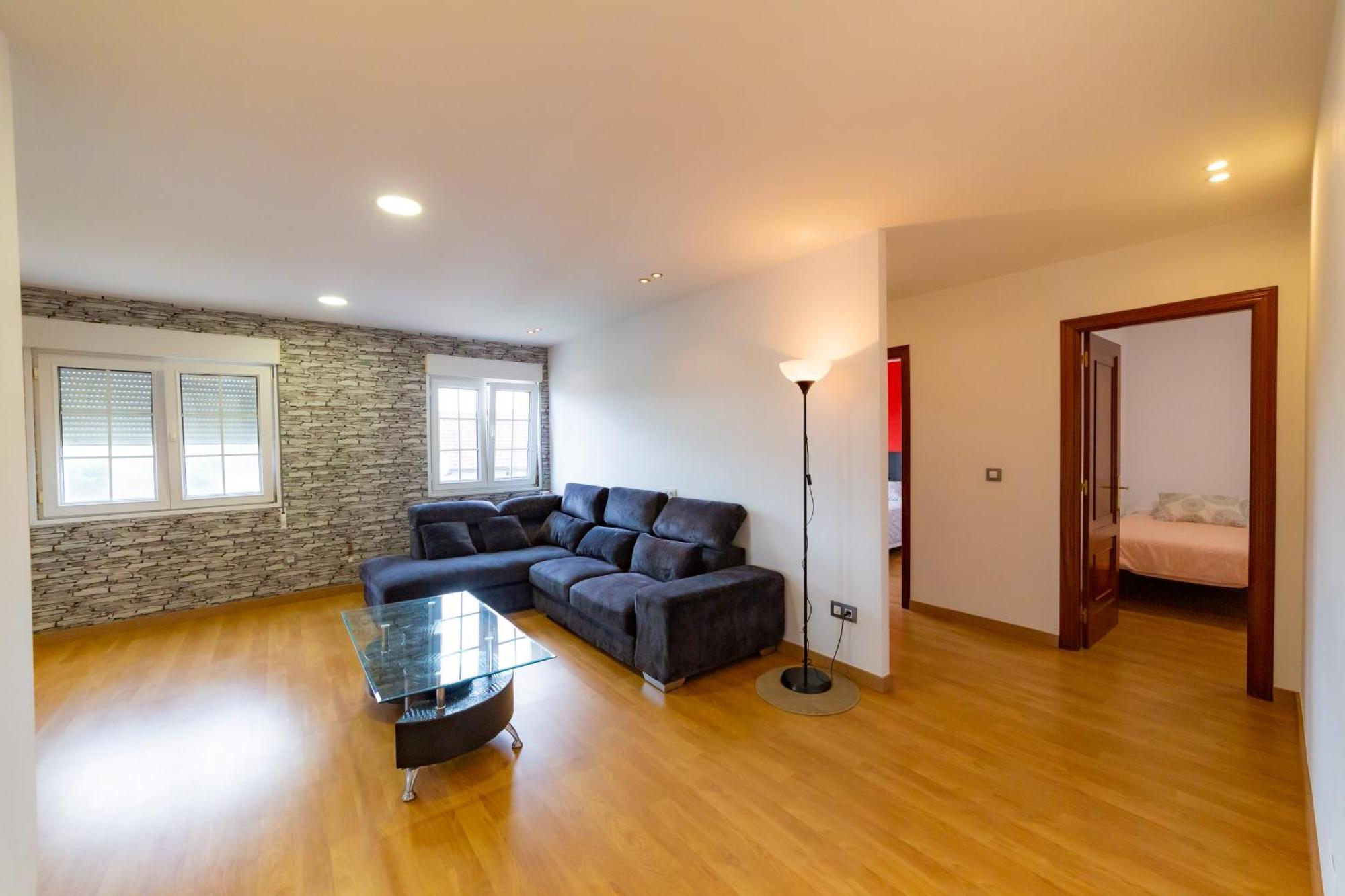 Apartamentos Camino De Finisterre Mazaricos 客房 照片