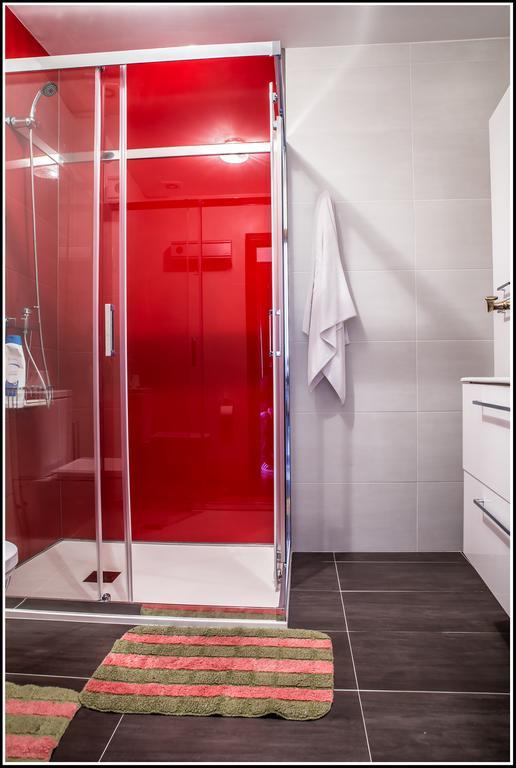 Apartamentos Camino De Finisterre Mazaricos 外观 照片